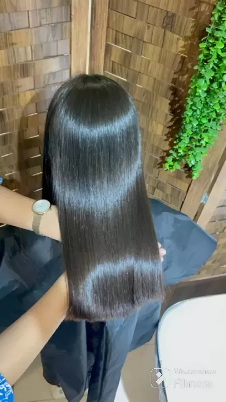 سالن زيبايي ماريا محسني