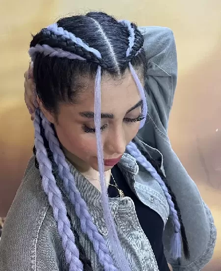 سالن زيبايي سولماز