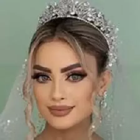 سالن زيبايي ندا بيوتي