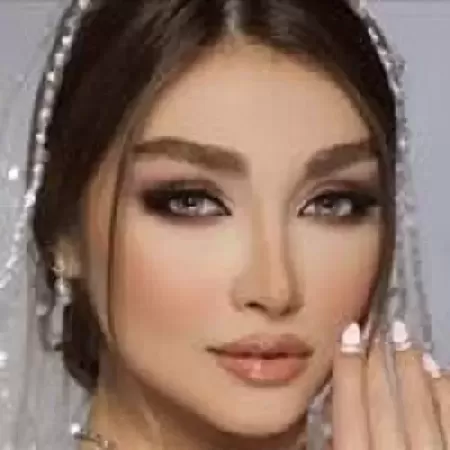 آرايشگاه زنانه ال آي