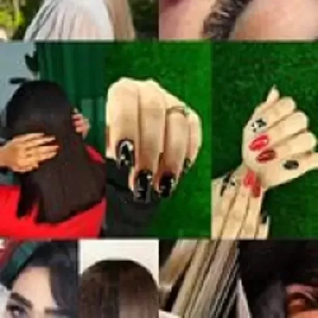 سالن زيبايي الينور