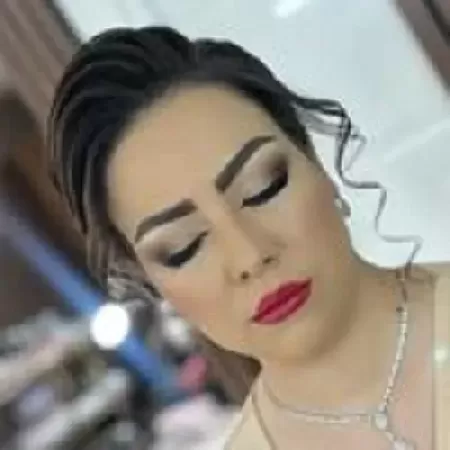سالن زيبايي گونه