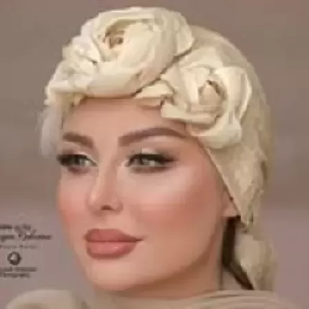  سالن زيبايي ماه تل