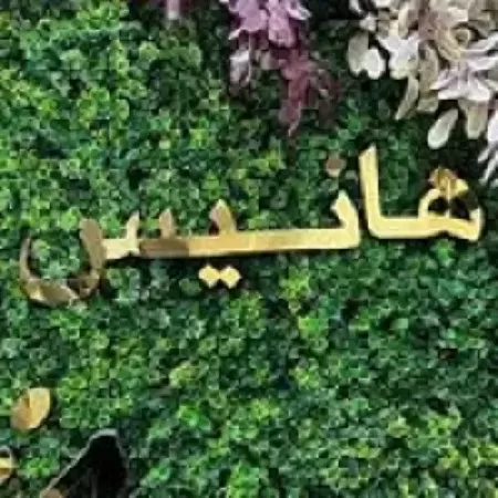 سالن زيبايي هانيس