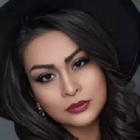 سالن زيبايي دنيا