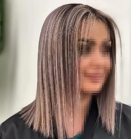 سالن زيبايي سلنا