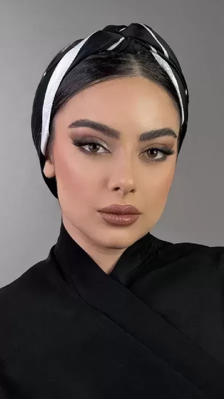 سالن زيبايي گيسيا