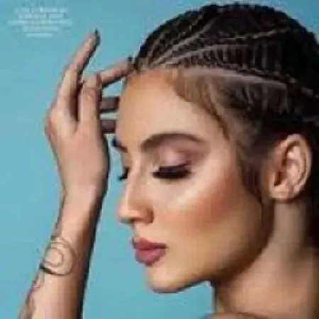 سالن زيبايي فروزنده مغيث