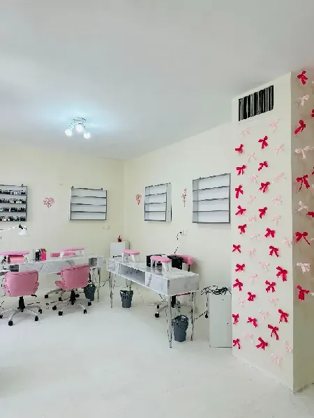 سالن زيبايي شين