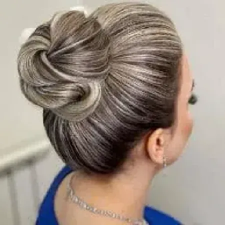 سالن زيبايي لاله زارع