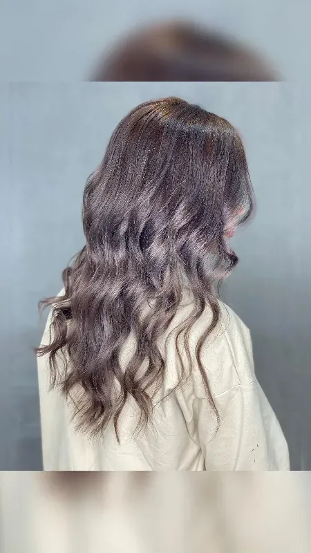 سالن زيبايي شيرين جابري