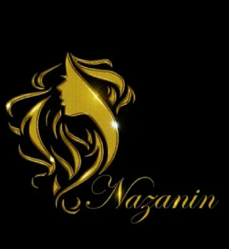 سالن زيبايي نازنين