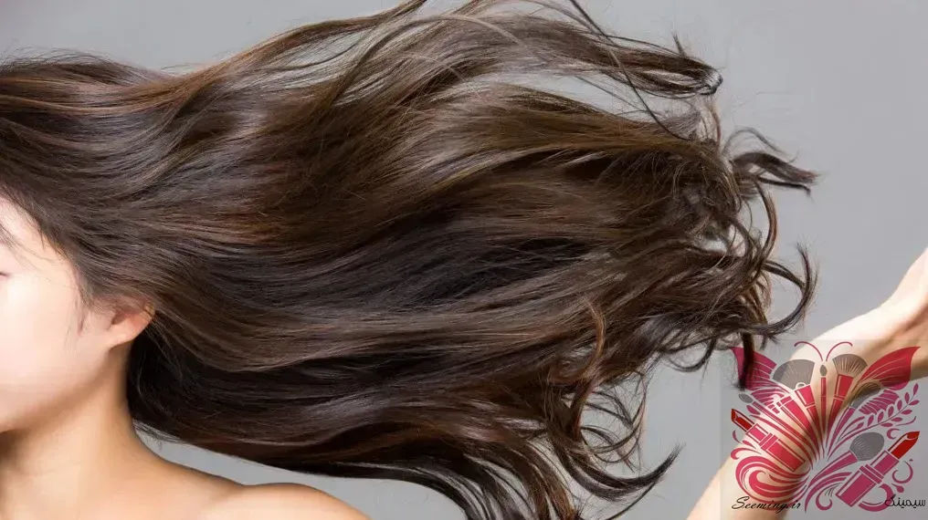 شادابي موها از درون شروع ميشود: تأثير تغذيه و سبک زندگي بر سلامت و زيبايي مو