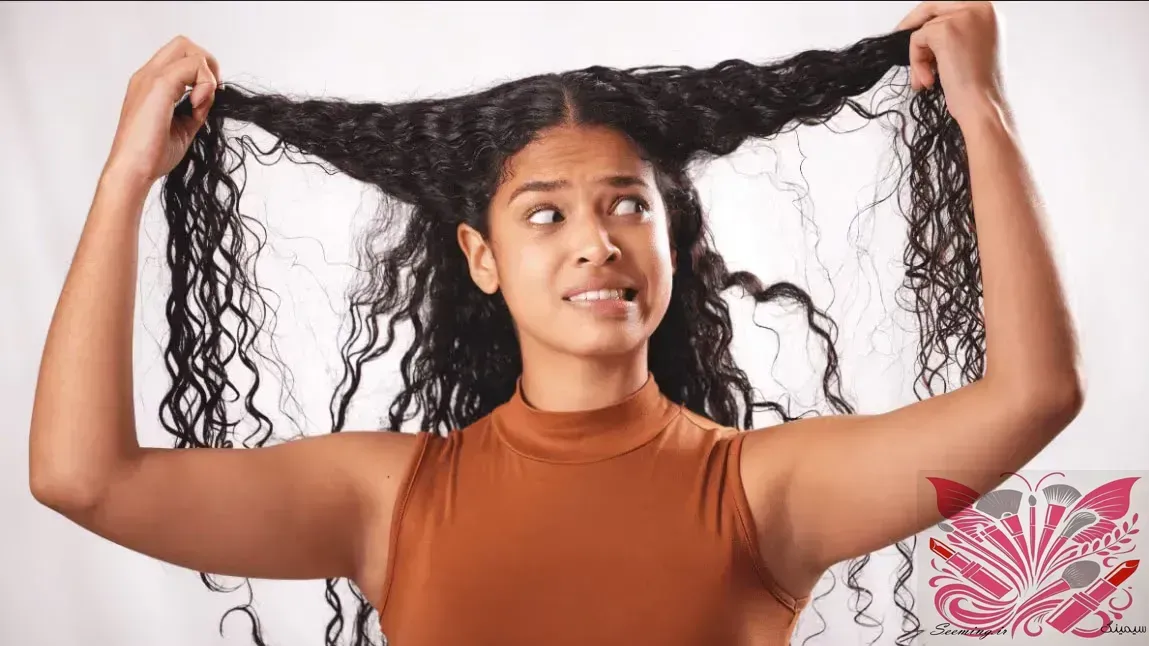 ماسک و سرم مو: راهنماي کامل براي موهاي سالم و درخشان در سال ۲۰۲۵