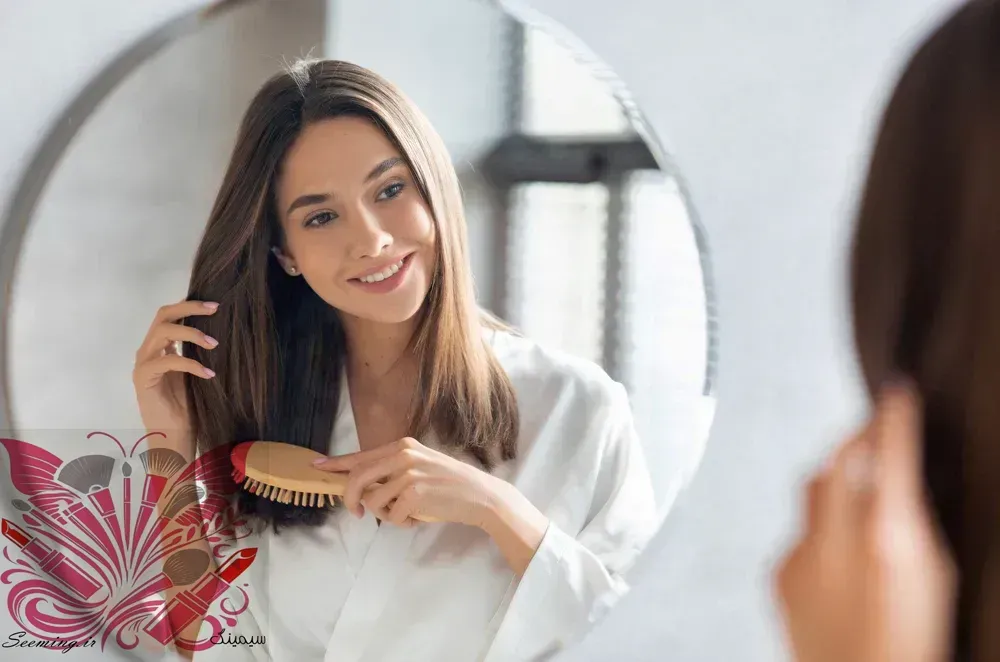 سلامت مو و روان شما چقدر به هم مرتبطاند؟