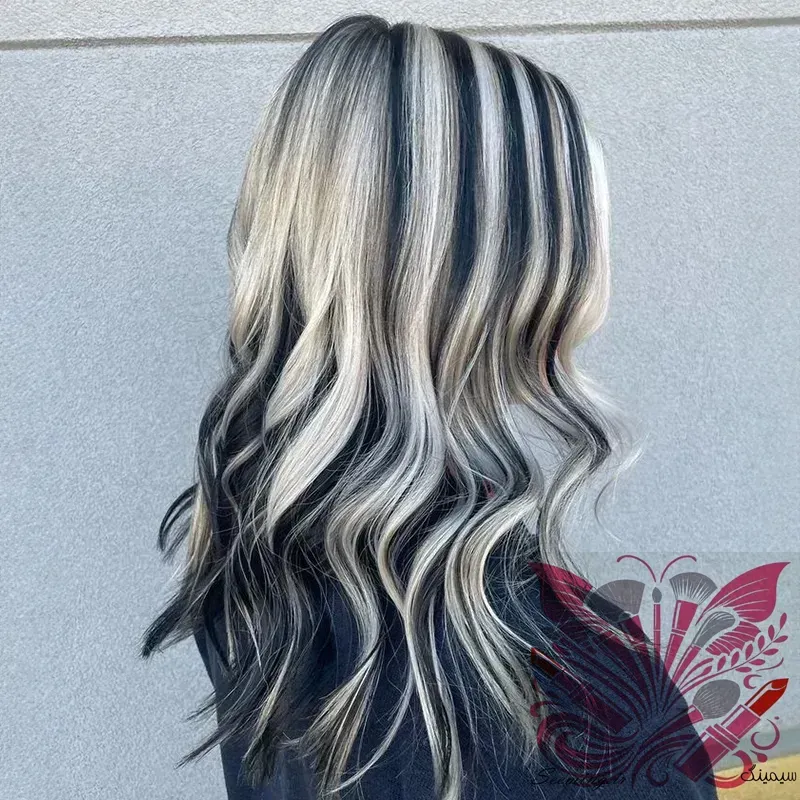 مراقبت و ترميم موهاي آسيبديده از رنگ و حرارت | راهنماي زيبايي ۲۰۲۵