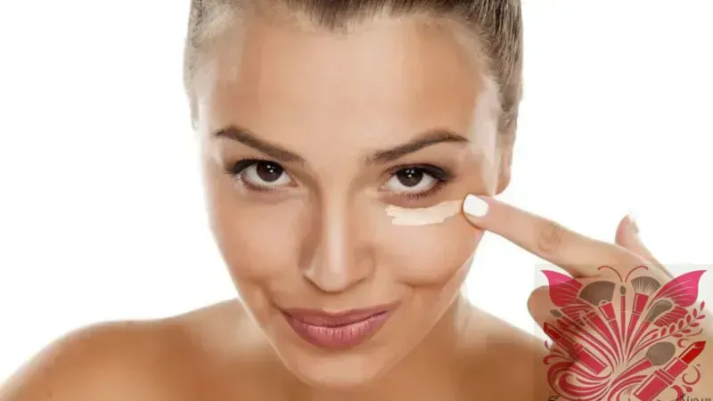 کانسيلر جادويي: چگونه بدون سنگيني پوست را يکدست و چشمها را برجسته کنيم