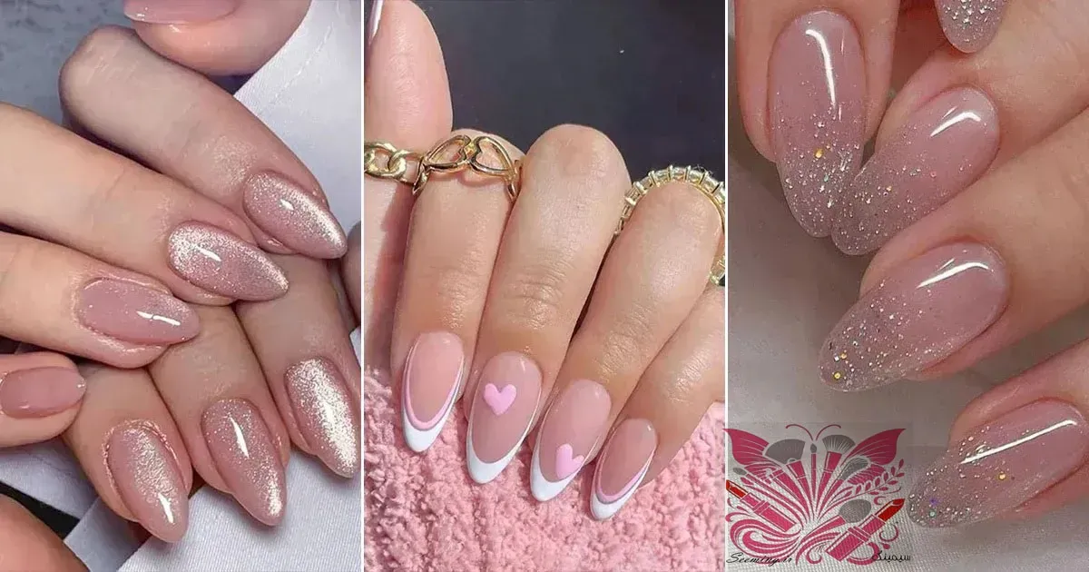 ترندهاي ناخن و مانيکور هماهنگ با ميکاپ ۲۰۲۵ | هارموني رنگ و استايل در زيبايي مدرن