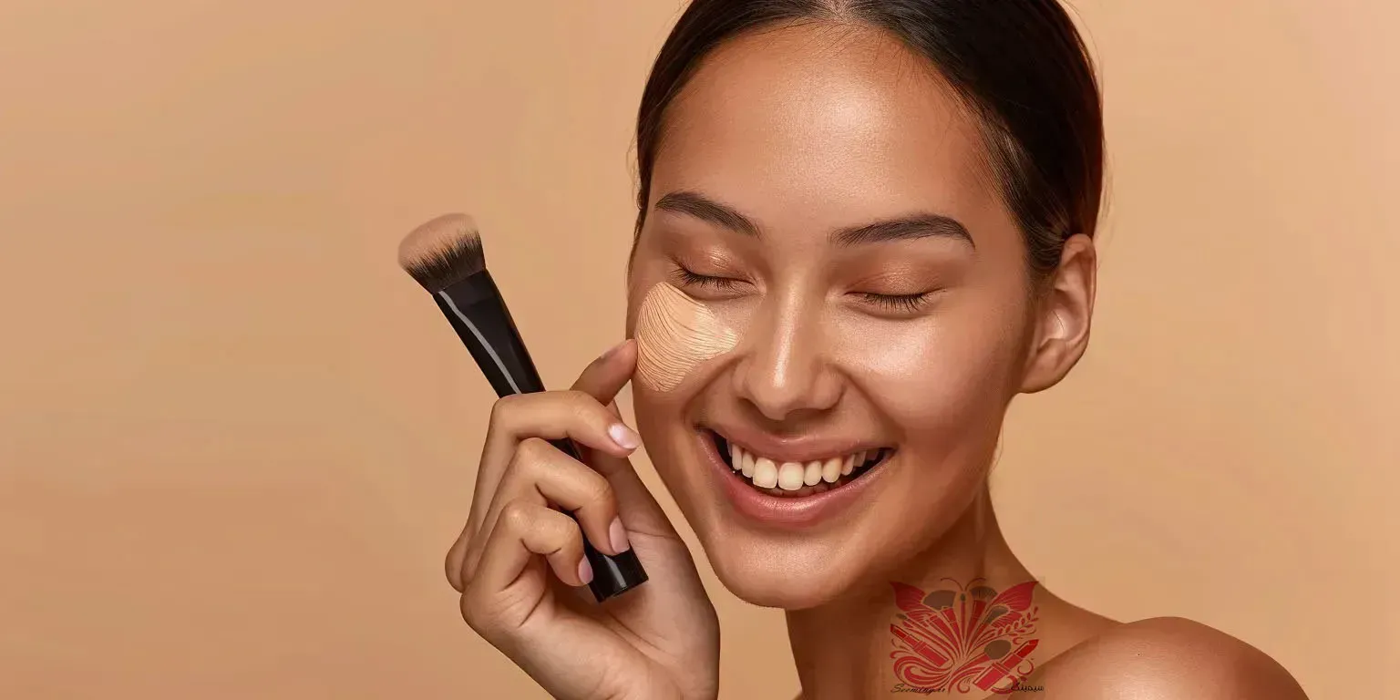 ترند ميکاپ مينيمال ۲۰۲۵ | زيبايي طبيعي، درخشان و بدون فيلتر