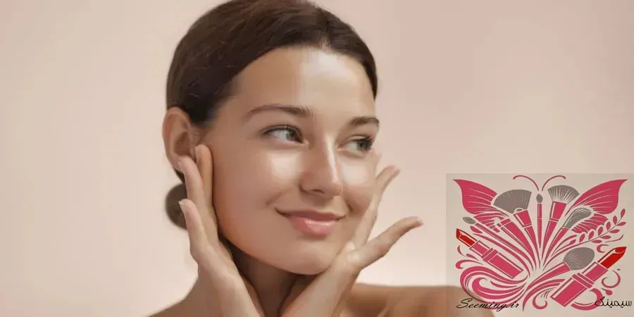 ترند آرايش پوست و فانديشن در سال ۲۰۲۵: درخشش طبيعي، بدون فيلتر