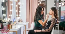 آرايشگاههاي VIP و خدمات لوکس شخصيسازيشده | تجربه زيبايي منحصر به فرد ۲۰۲۵