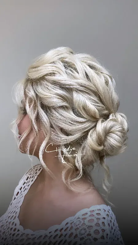 سالن زيبايي هديه صرامي