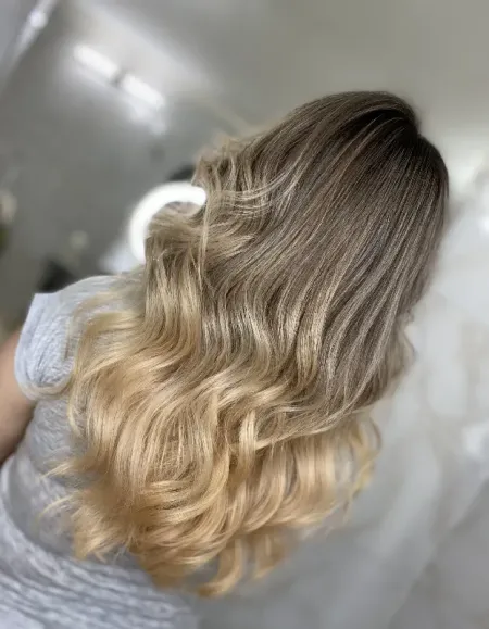 سالن زيبايي سميه قديري