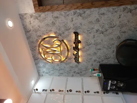 سالن زيبايي ليلا مرتضوي