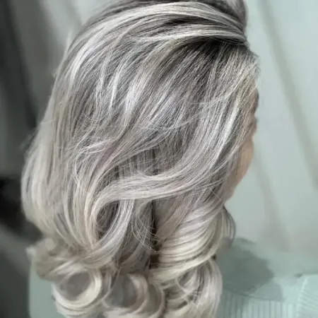 سالن زيبايي رستا قاسمي