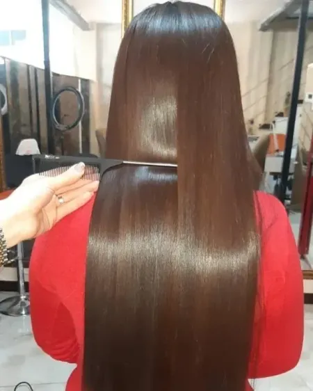 سالن زيبايي مارسا