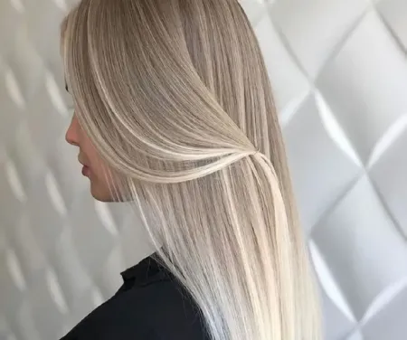 سالن زيبايي ستاره دهقاني