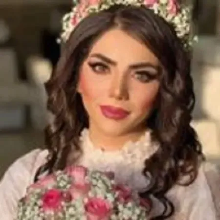 سالن زيبايي عروس ماه پيشوني