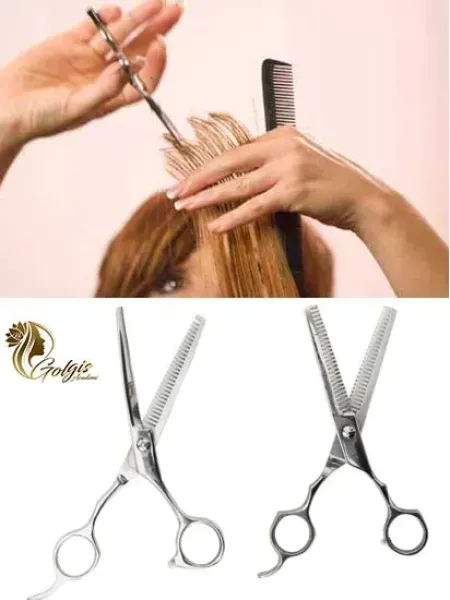 سالن زيبايي جانا