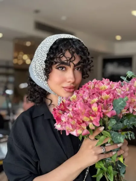 سالن زيبايي الارا