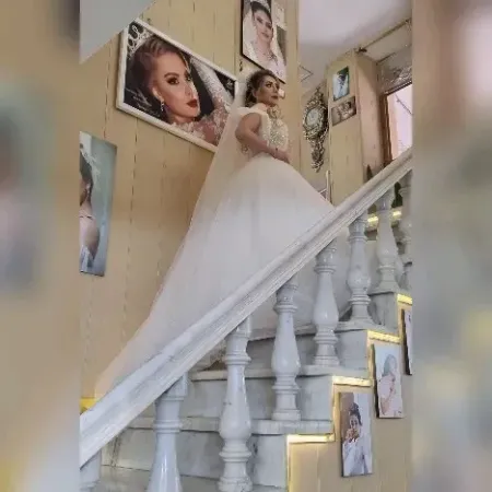 سالن زيبايي فرشته