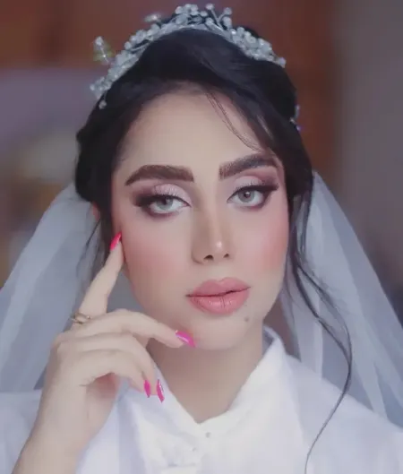 سالن زيبايي مارينا