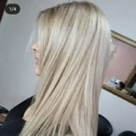 سالن زيبايي نازنين زارع