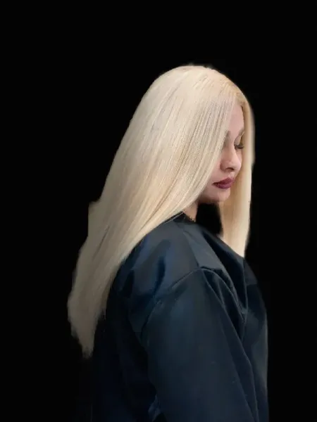 سالن زيبايي مهشيد حسيني