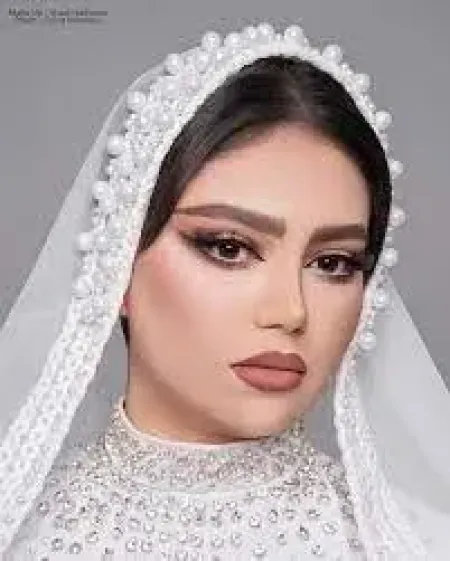 سالن زيبايي گل سرخ