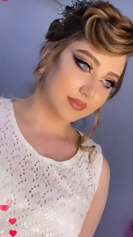 سالن زيبايي پري سيما