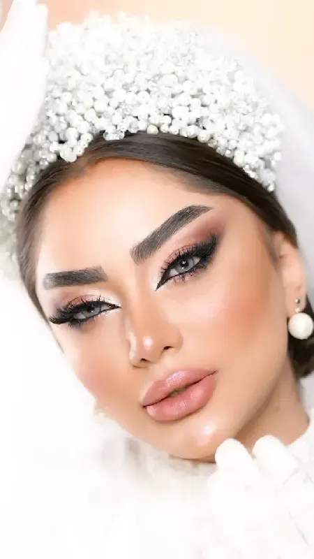 سالن زيبايي پريا