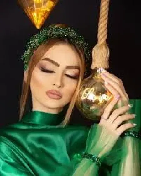 سالن زيبايي آريتا