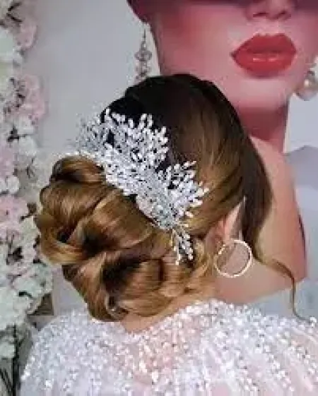 مجتمع زيبايي تاج خورشيد