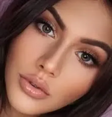 سالن زيبايي زلفا