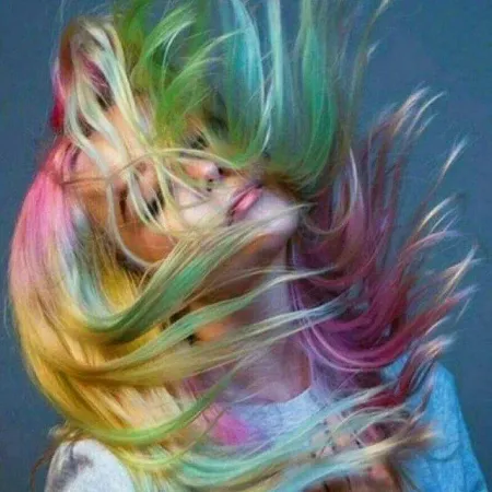 سالن زيبايي يگانه