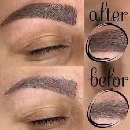 سالن زيبايي الي آکادمي