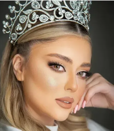 سالن زيبايي گل آرا