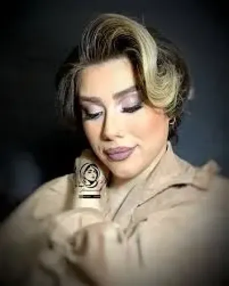 سالن زيبايي فريماه