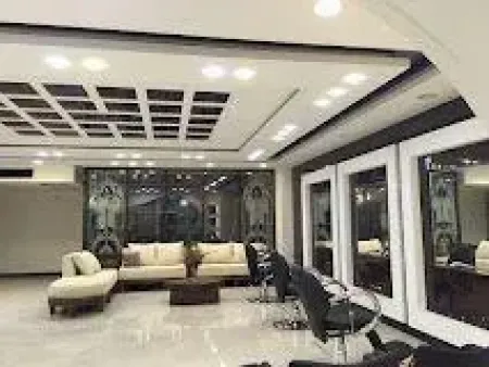 سالن زيبايي ژرورا 