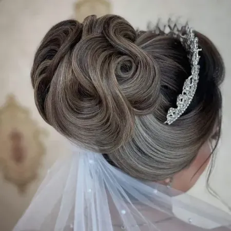 سالن زيبايي پاراميس